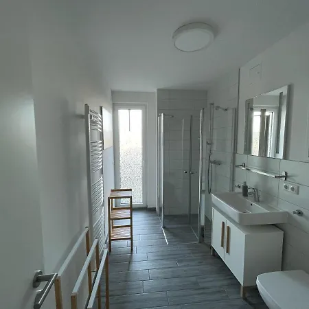 Lejlighed Im Kiefernhain, Fewo 4 *